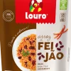 Arroz com Feijão Pronto a Comer