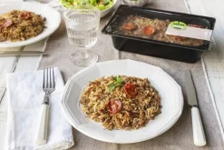 Arroz de Pato