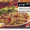 Arroz de Pato