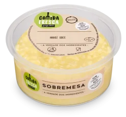 Arroz Doce