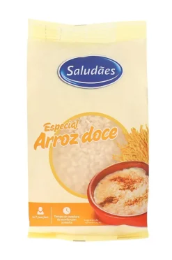 Arroz Doce Especial