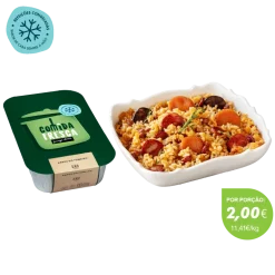 Arroz do Fumeiro