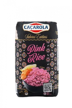 Arroz Pink Rice
