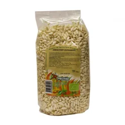 Arroz Puff Espandido Biológico