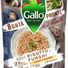 Arroz Risotto Pronto a Comer