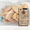Asas de Frango do Campo Embaladas