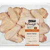 Asas de Frango Embaladas