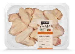 Asas de Frango Embaladas