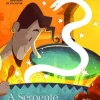 A Serpente Branca
