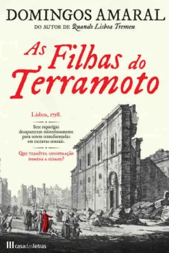 As Filhas do Terramoto