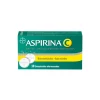 Aspirina C 10 Comprimidos Efervescentes