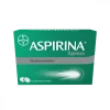 Aspirina Xpress 500mg 20 comprimidos