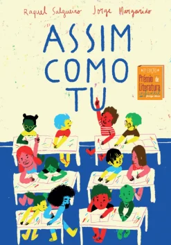 Assim Como Tu
