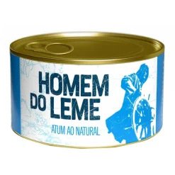 Atum ao Natural