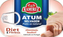 Atum ao Natural