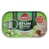 Atum em Azeite