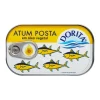 Atum em Óleo