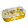 Atum em Óleo