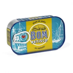 Atum Posta ao Natural