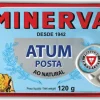 Atum Posta ao Natural