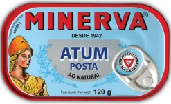 Atum Posta ao Natural