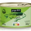 Atum Posta em Azeite