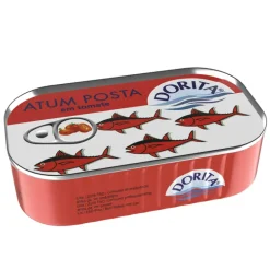 Atum Posta em Tomate