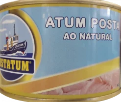 Atum Posta Natural