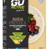 Aveia Proteica Integral com Sementes de Chia e Linhaça