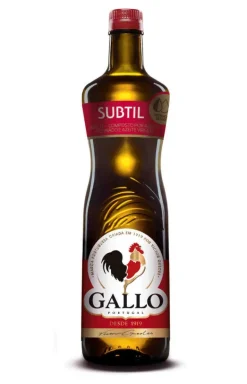 Azeite Subtil