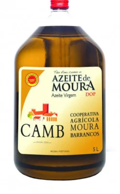Azeite Virgem DOP