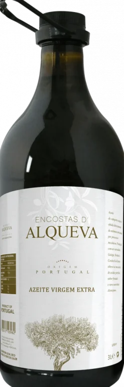 Azeite Virgem Extra