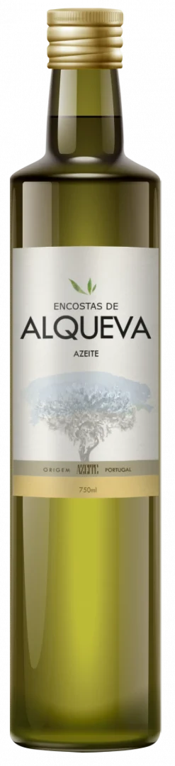 Azeite Virgem Extra
