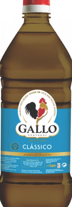 Azeite Virgem Extra Clássico