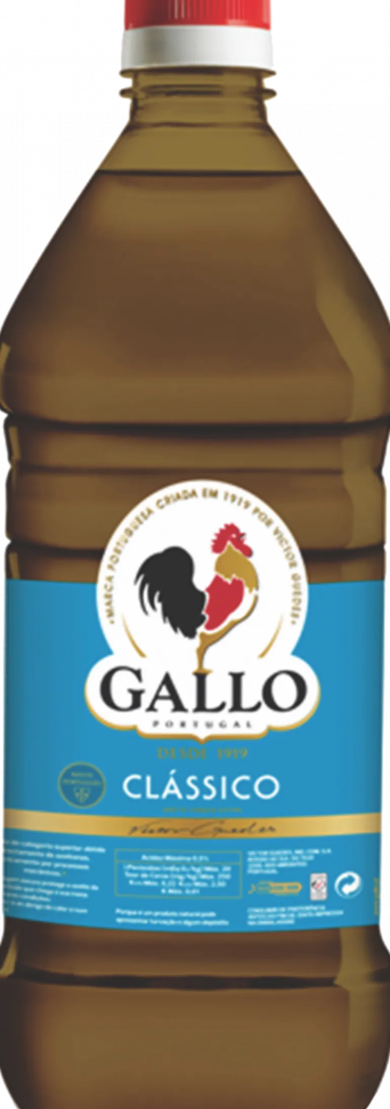 Azeite Virgem Extra Clássico