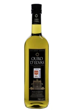 Azeite Virgem Extra Ouro D'Elvas