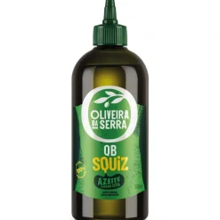 Azeite Virgem Extra QB Squiz
