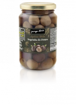 Azeitonas Negrinhas do Douro