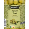 Azeitonas Verdes Hojiblanc