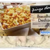 Bacalhau Desfiado Congelado