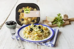 Bacalhau à Gomes de Sá