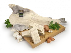 Bacalhau Graúdo 1ª Noruega