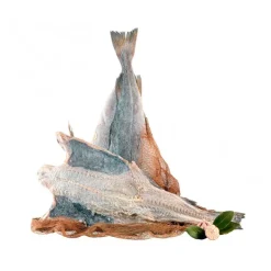 Bacalhau Graudo 1ª