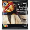 Bacalhau para Caldeirada Congelado