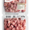 Bacon em Cubos