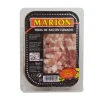 Bacon em Tiras