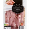 Bacon Extra Fatiado Fumado