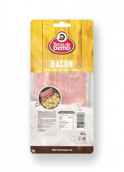 Bacon Fatiado