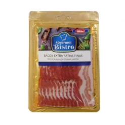 Bacon Fatiado