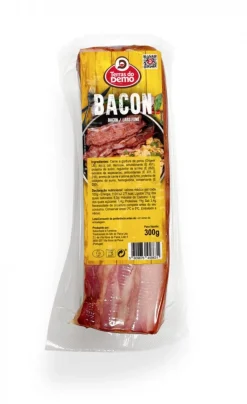 Bacon Naco